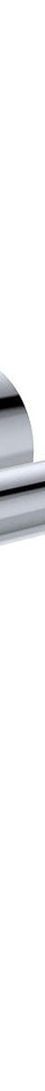 Fienza Kaya Wall Set, Round Taps, 220mm Outlet, Chrome