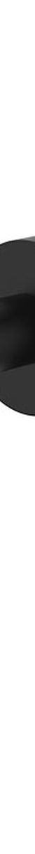 Kaya Wall Set, Round Taps, 130mm Outlet, Matte Black