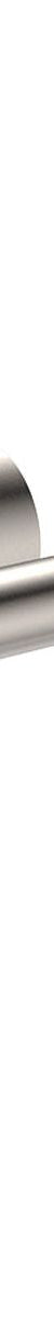 Kaya Wall Set, Round Taps, 220mm Outlet, Brushed Nickel