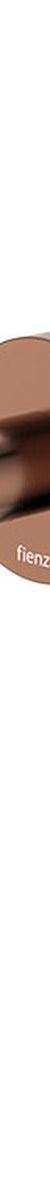Kaya Wall Set, Round Taps, 130mm Outlet, Brushed Copper