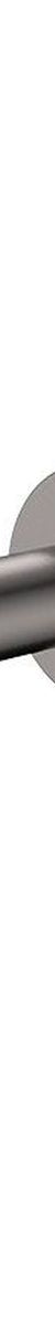 Kaya Wall Set, Round Taps, 180mm Outlet, Gun Metal