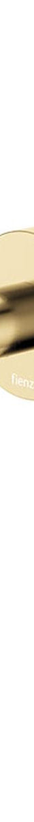 Kaya Wall Set, Round Taps, 130mm Outlet, Urban Brass