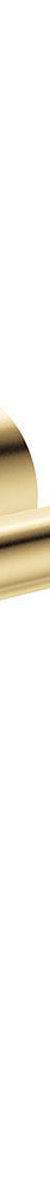 Fienza Kaya Wall Set, Round Taps, 220mm Outlet, Urban Brass - Lead Free