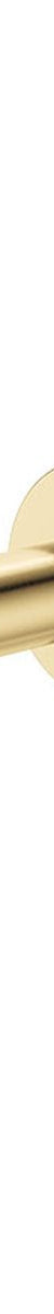 Kaya Wall Set, Round Taps, 180mm Outlet, Urban Brass