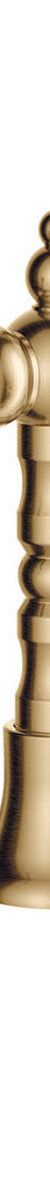 Fienza Lillian Lever Basin Set, Urban Brass