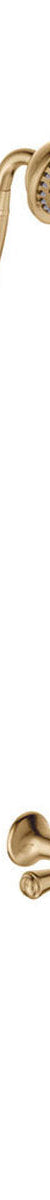 Fienza Lillian Lever Rail Shower Set, Urban Brass
