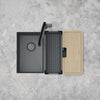 Small Chopping Board 435mm x 202mm