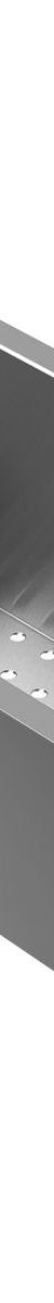 Stainless Steel Colander - Stainless Steel