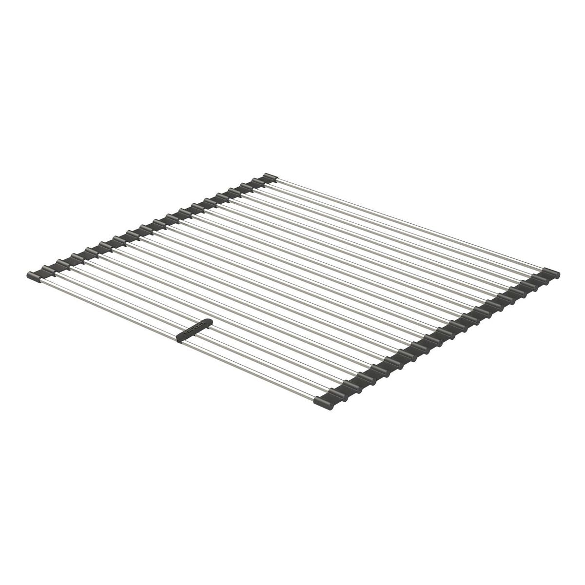 Roller Mat - Stainless Steel