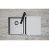 Benchtop Drainer Tray - Stainless Steel