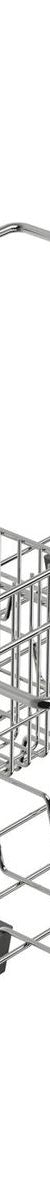 Wire Basket - Stainless Steel