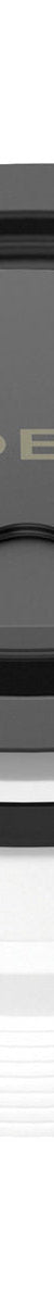 Phoenix 50mm Covered Sink Basket Waste, Matte Black