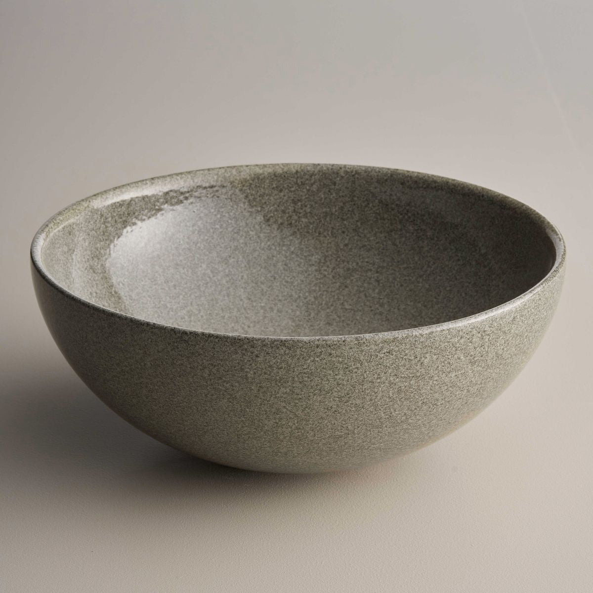 Clay 340 Dish Hand Basin - Rivergum