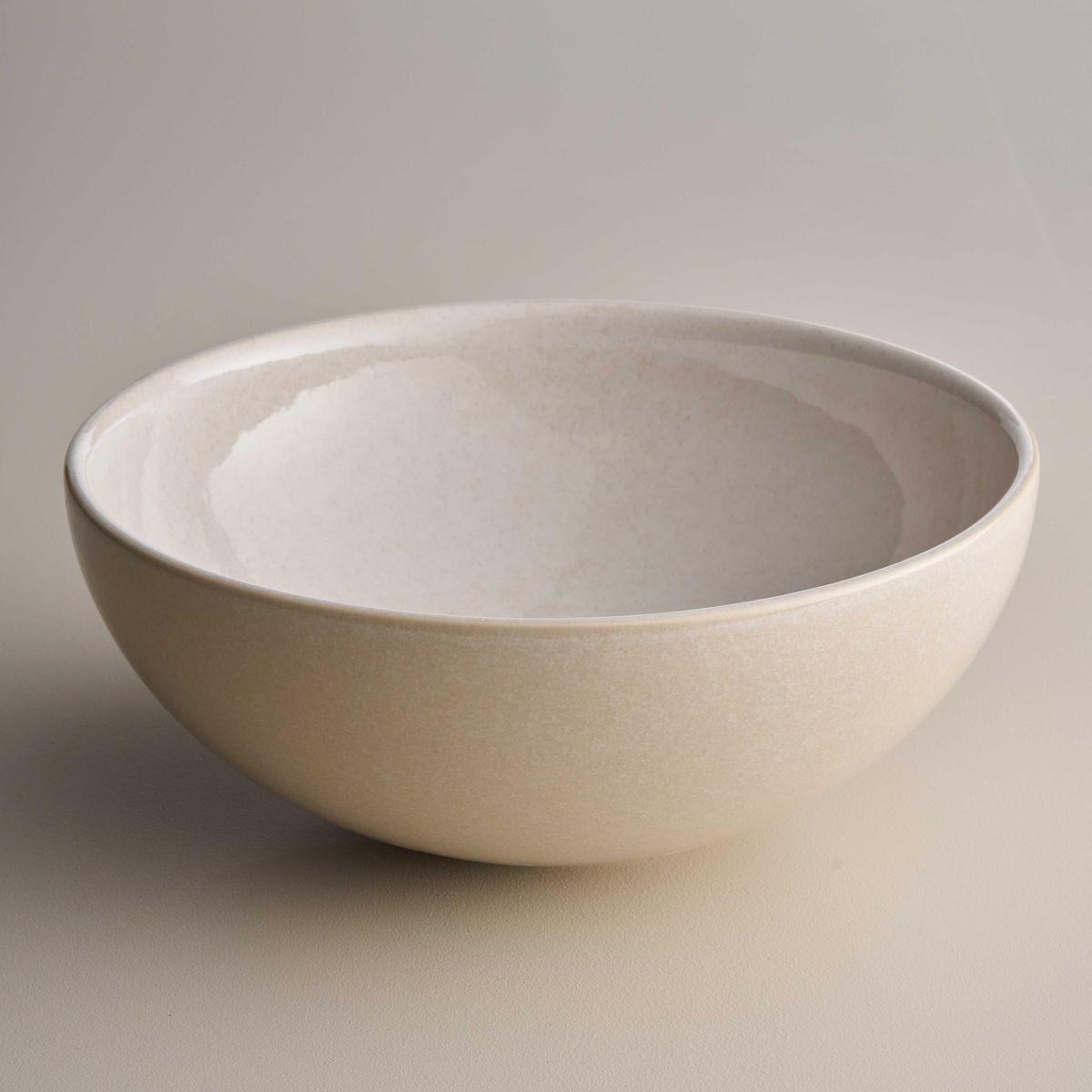Clay 340 Dish Hand Basin - Coast