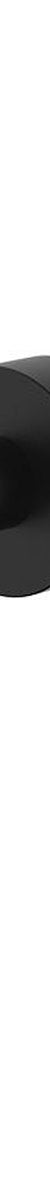 Fienza Kaya Wall Set, Cross Taps, 130mm, Matte Black