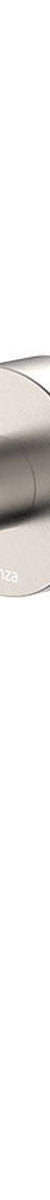 Fienza Kaya Wall Set, Cross Taps, 130mm, Brushed Nickel