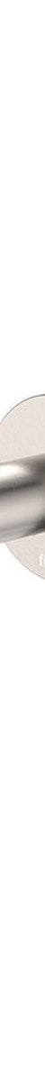 Fienza Kaya Wall Set, Cross Taps, 180mm, Brushed Nickel