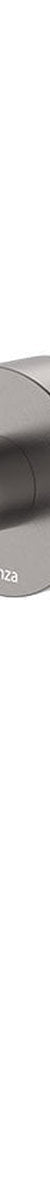 Fienza Kaya Wall Set, Cross Taps, 130mm, Gun Metal