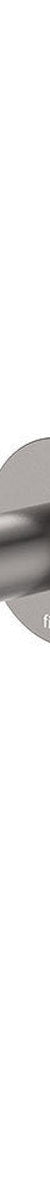 Fienza Kaya Wall Set, Cross Taps, 180mm, Gun Metal