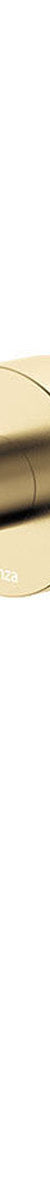 Fienza Kaya Wall Set, Cross Taps, 130mm, Urban Brass