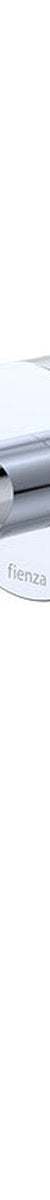 Fienza Kaya Wall Set, Lever Taps, 130mm, Chrome