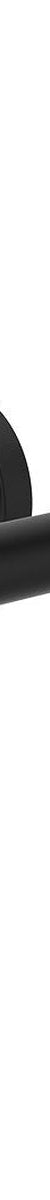 Fienza Kaya Wall Set, Lever Taps, 220mm, Matte Black