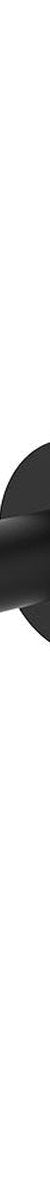 Fienza Kaya Wall Set, Lever Taps, 180mm, Matte Black