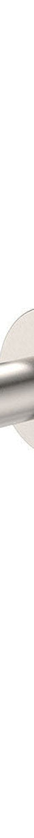 Fienza Kaya Wall Set, Lever Taps, 180mm, Brushed Nickel