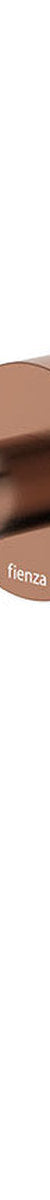 Fienza Kaya Wall Set, Lever Taps, 130mm, Brushed Copper