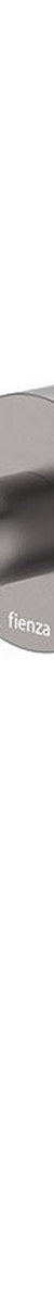 Fienza Kaya Wall Set, Lever Taps, 130mm, Gun Metal