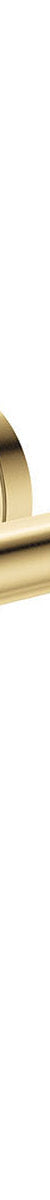 Fienza Kaya Wall Set, Lever Taps, 220mm, Urban Brass