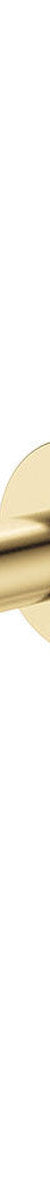 Fienza Kaya Wall Set, Lever Taps, 180mm, Urban Brass