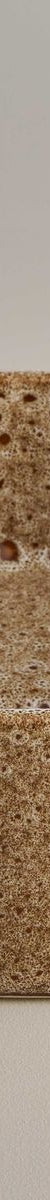 Clay 350 Round Hand Basin - White Ochre