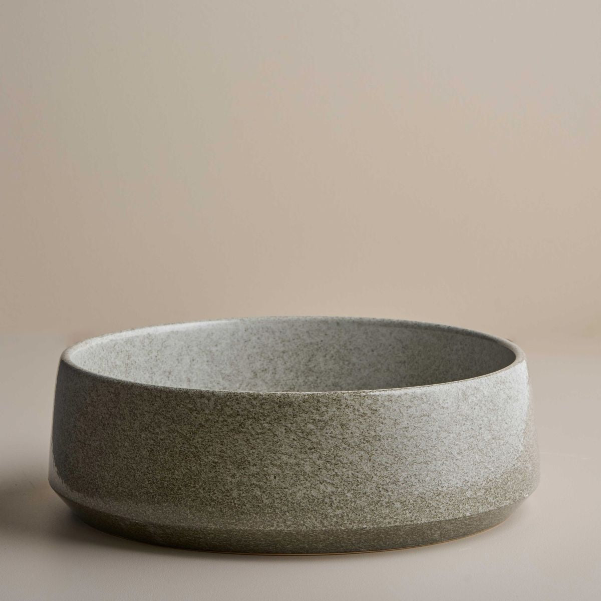Kiln 360 Round Hand Basin - Rivergum