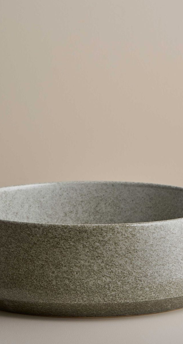 Kiln 360 Round Hand Basin - Rivergum