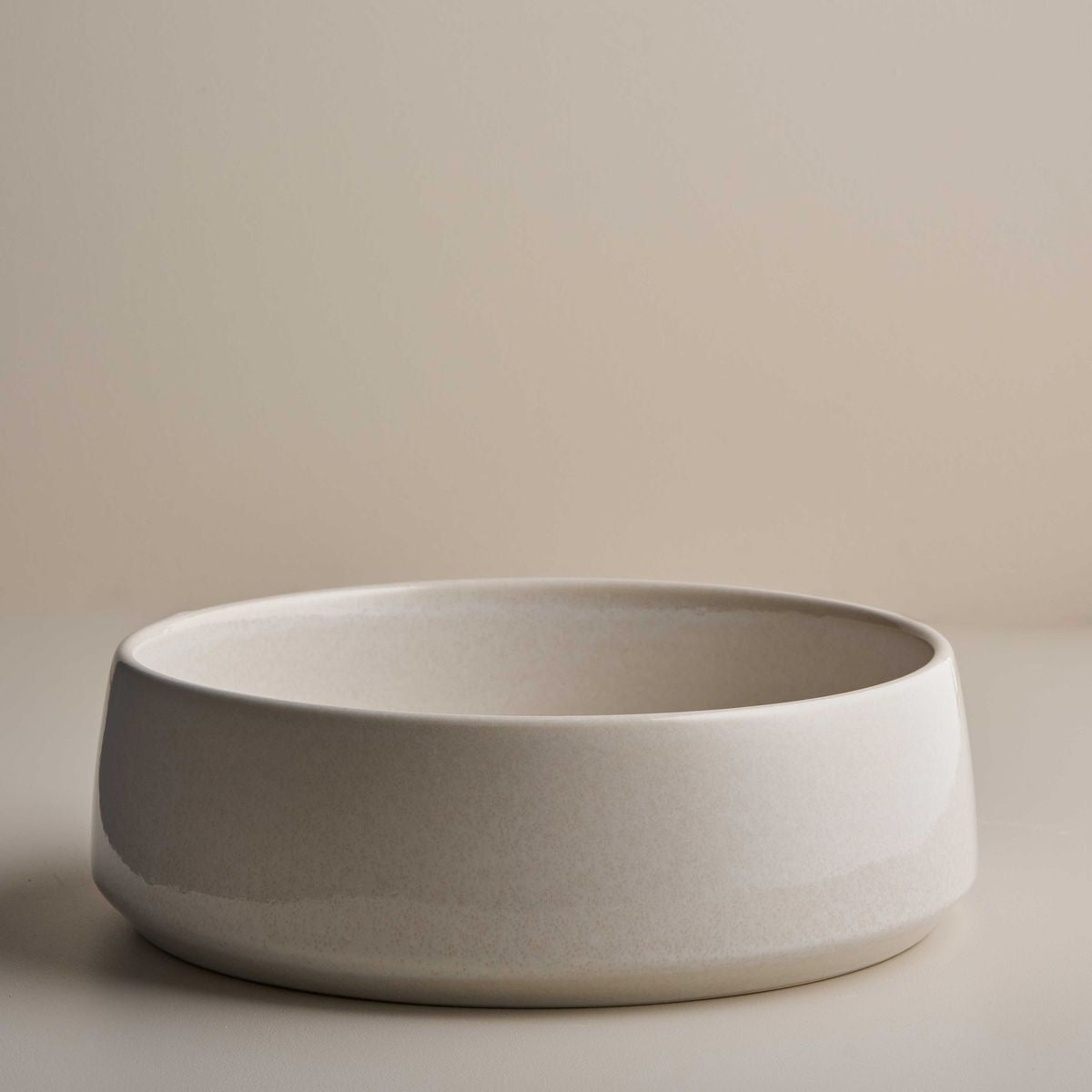 Kiln 360 Round Hand Basin - Coast