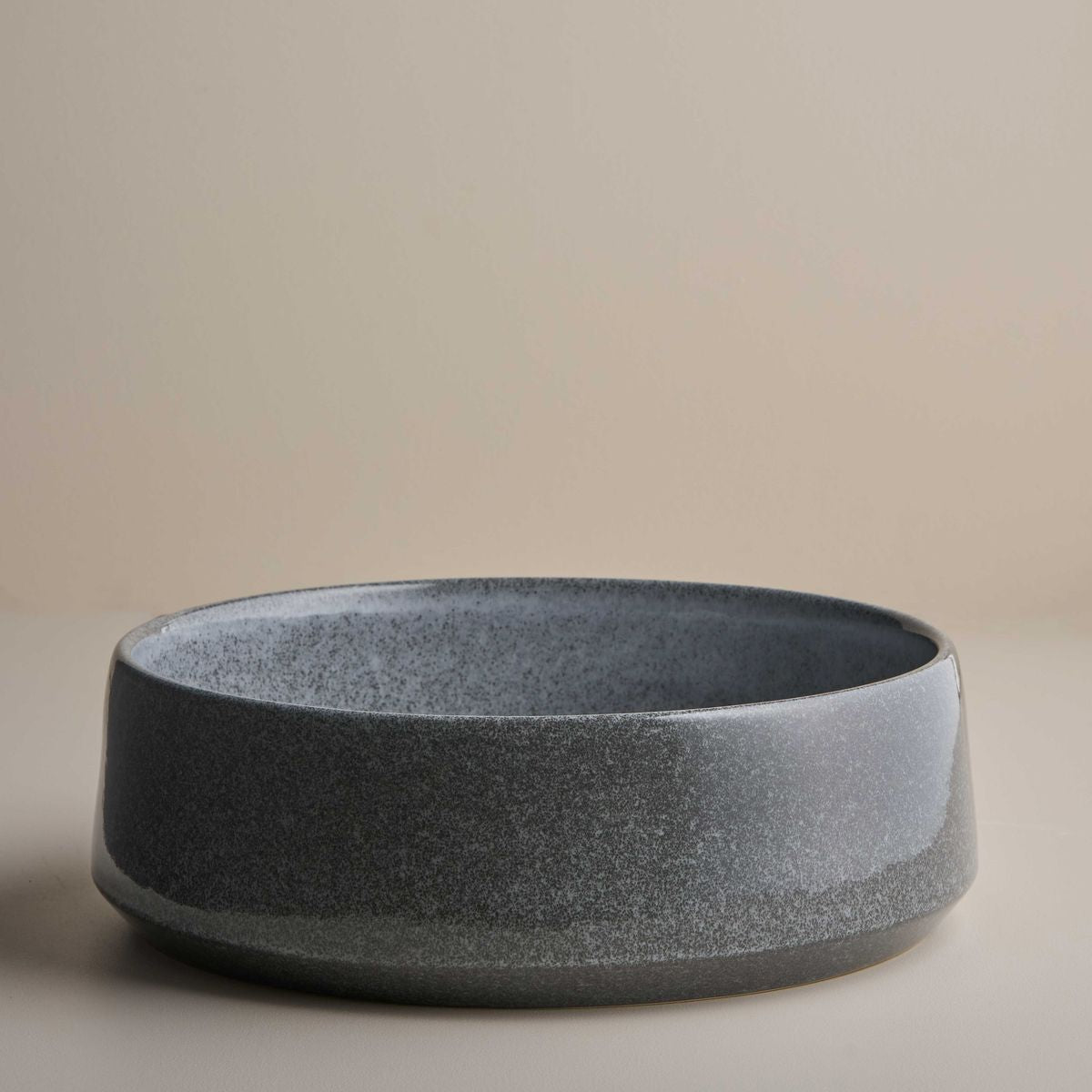 Kiln 360 Round Hand Basin - Storm