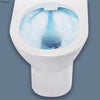 RAK Resort Back-to-Wall Toilet Suite, Bottom Inlet