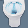 RAK Resort Back-to-Wall Toilet Suite, Bottom Inlet