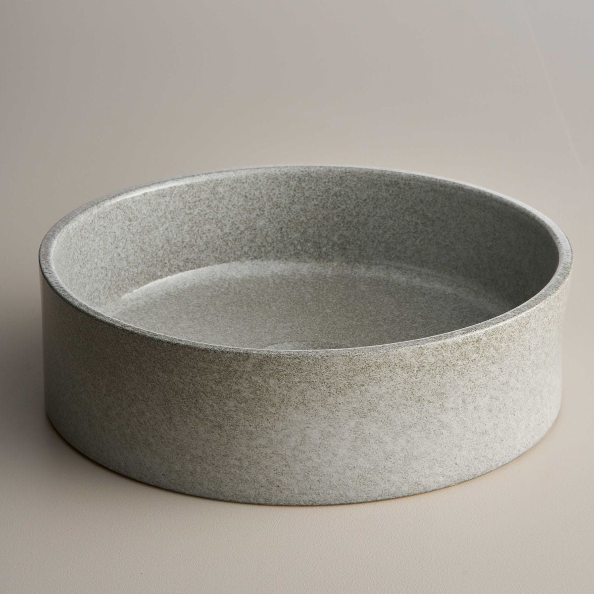 Clay 400 Round Hand Basin - Rivergum