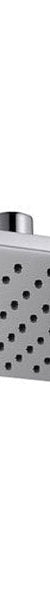 Fienza Modena Shower Head, 200mm
