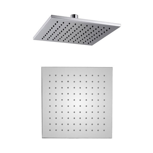 Fienza Modena Shower Head, 200mm