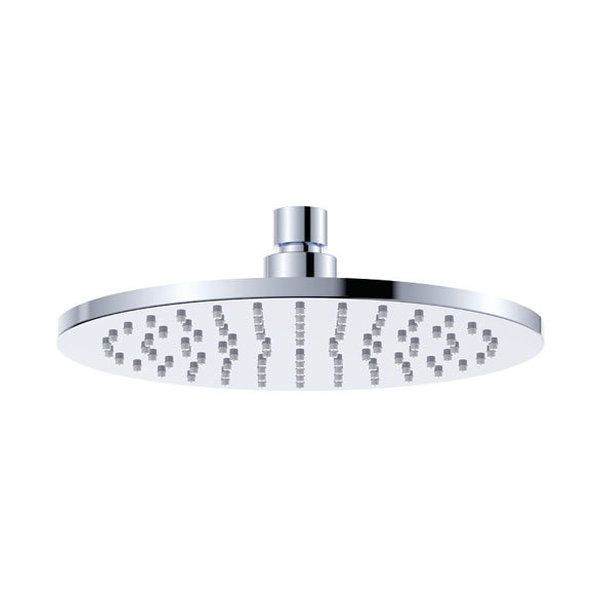 Fienza Starry Eco Flow Shower Head, Chrome