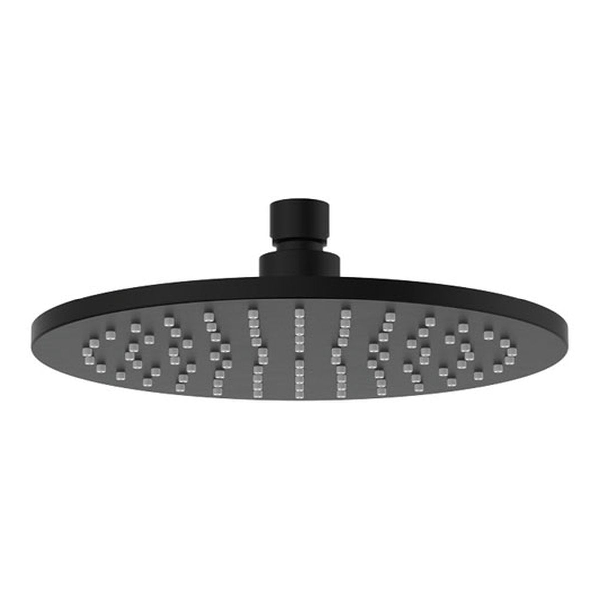 Fienza Starry Eco Flow Shower Head, Matte Black