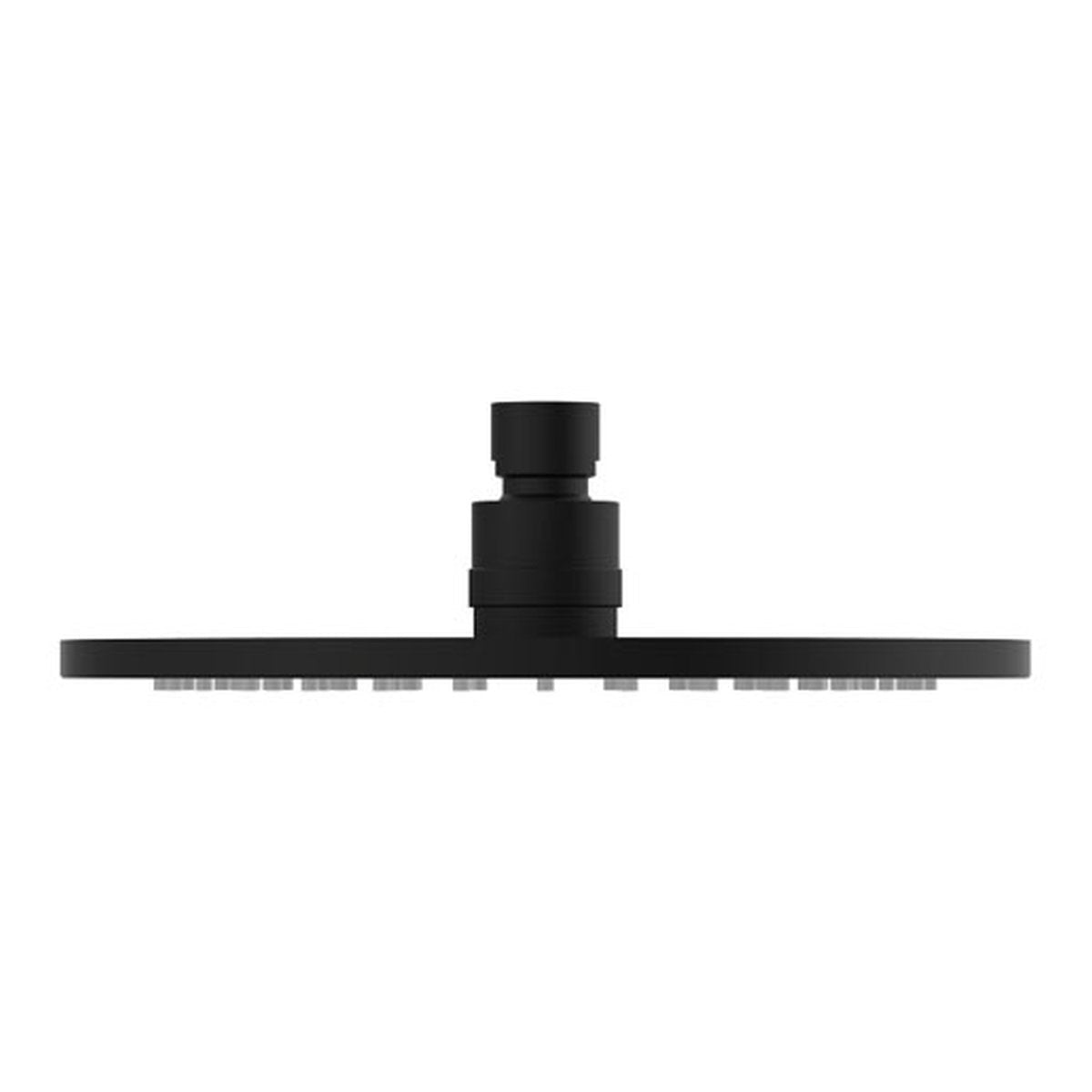Fienza Starry Eco Flow Shower Head, Matte Black