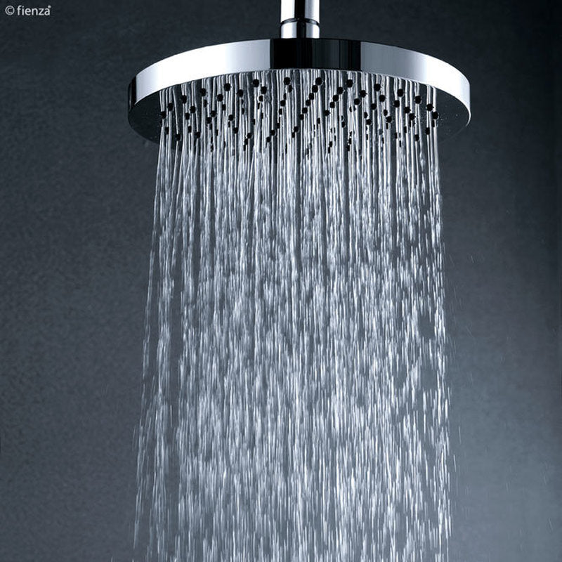 Fienza Ricki Shower Head, 200mm