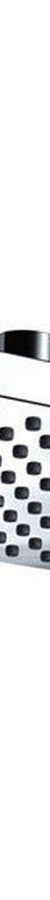 Fienza Lucite Shower Head, 200mm