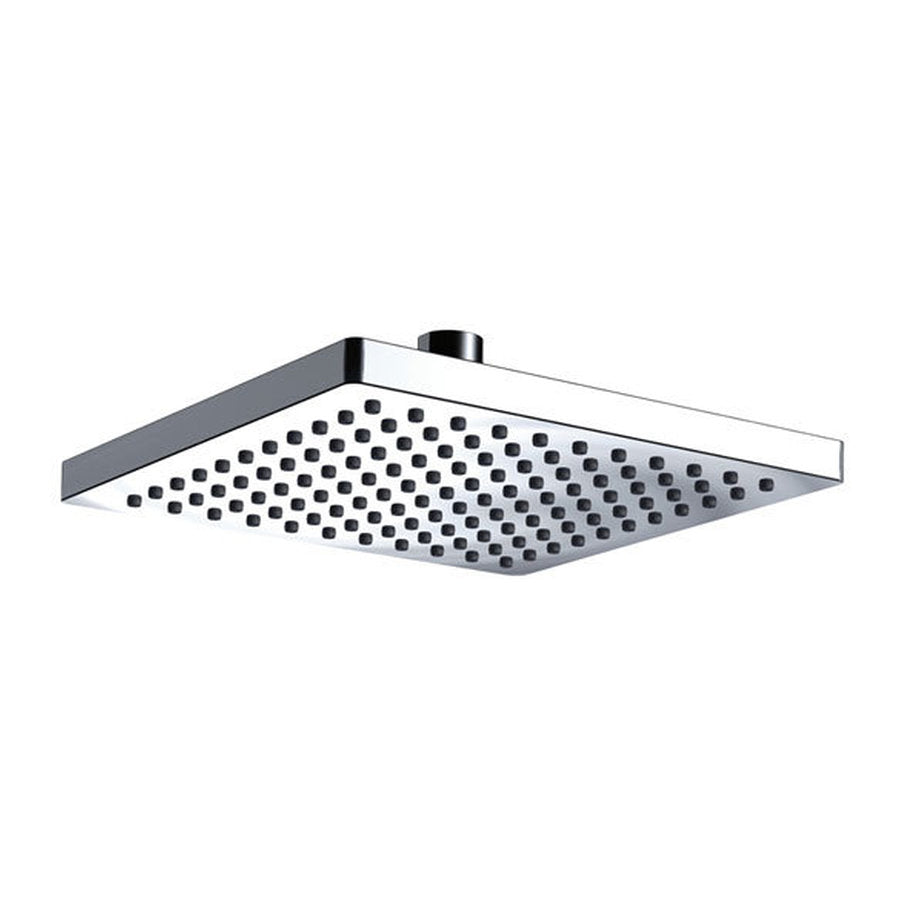 Fienza Lucite Shower Head, 200mm