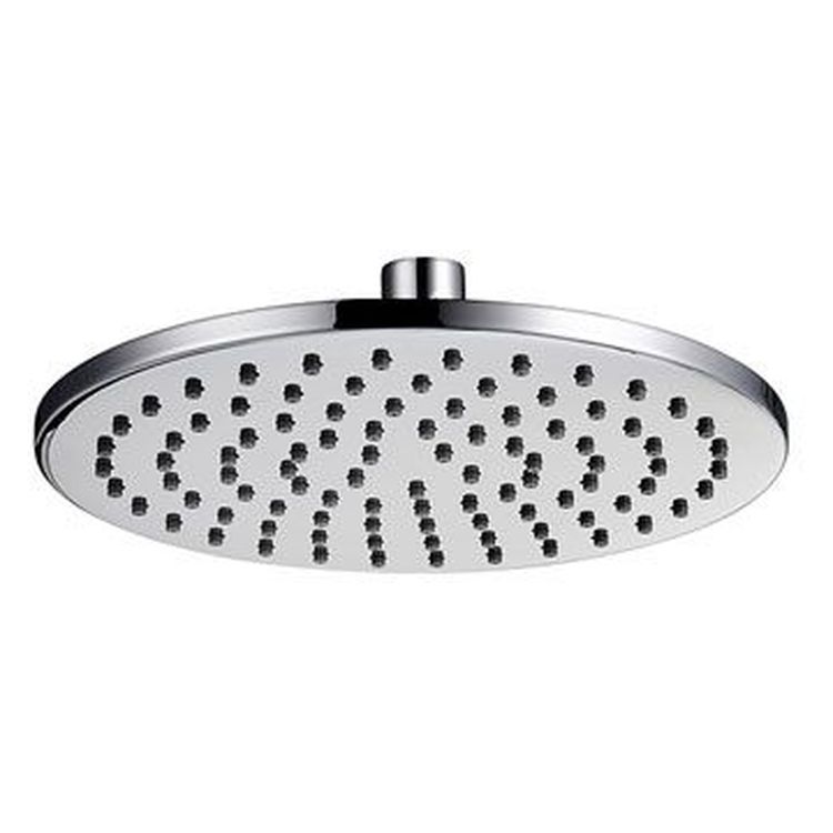 Starry 200mm Shower Head - Chrome