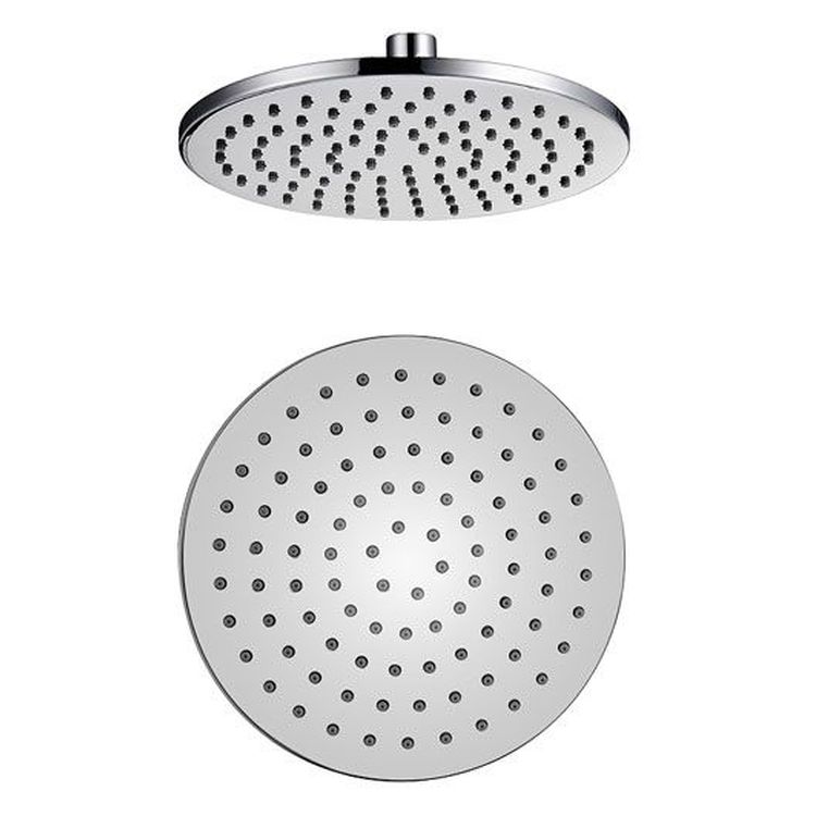Starry 200mm Shower Head - Chrome